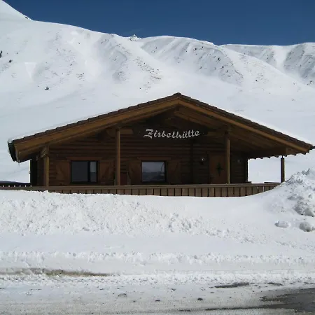 Hotel Garni Kristall