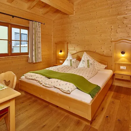 Hotel Garni Kristall