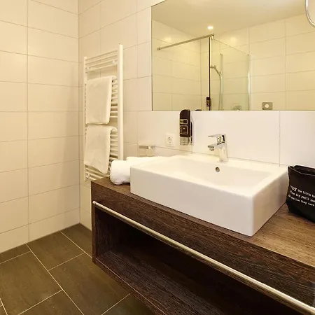 Garni Kristall Hotel