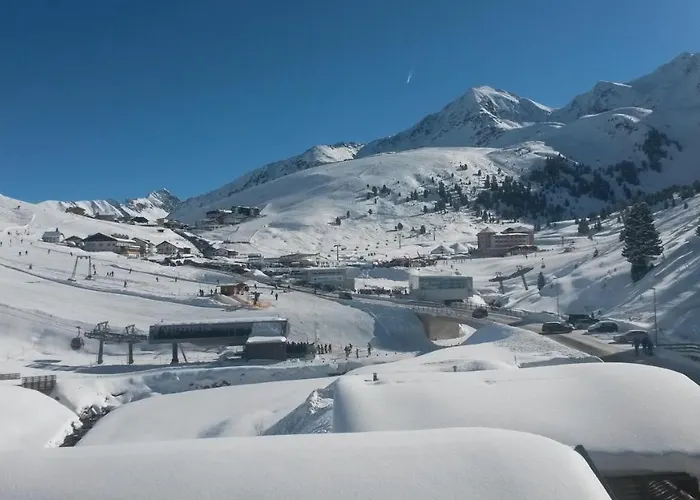 Garni Kristall Hotel 3*