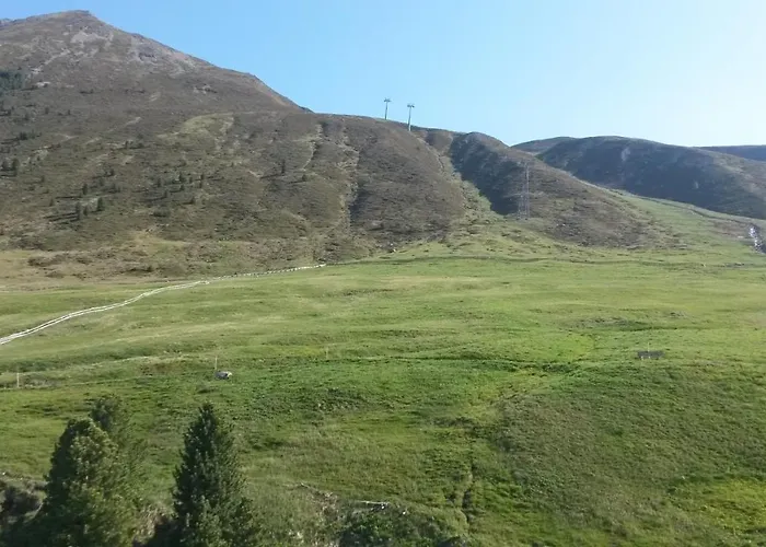 Hotel Garni Kristall