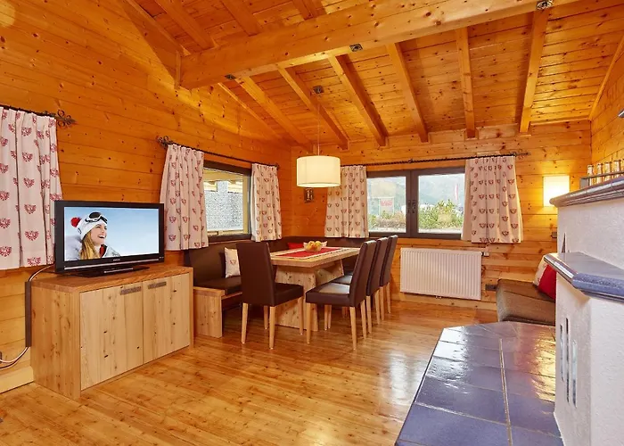 Hotel Garni Kristall