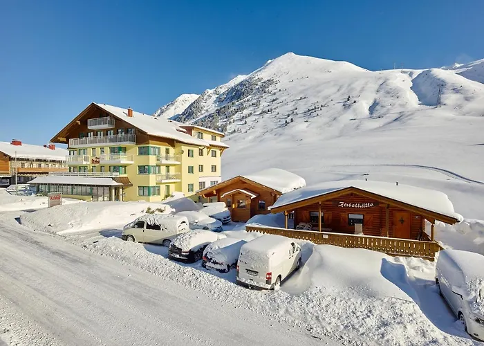 Garni Kristall קוהטאי