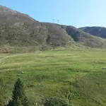 ホテル Garni Kristall