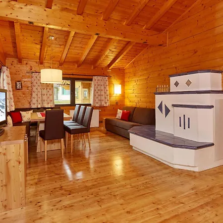 Hotel Garni Kristall Kühtai