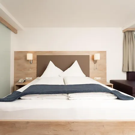 Hotel Garni Kristall