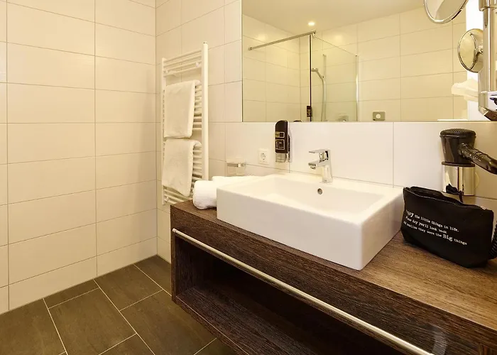 Garni Kristall Hotel