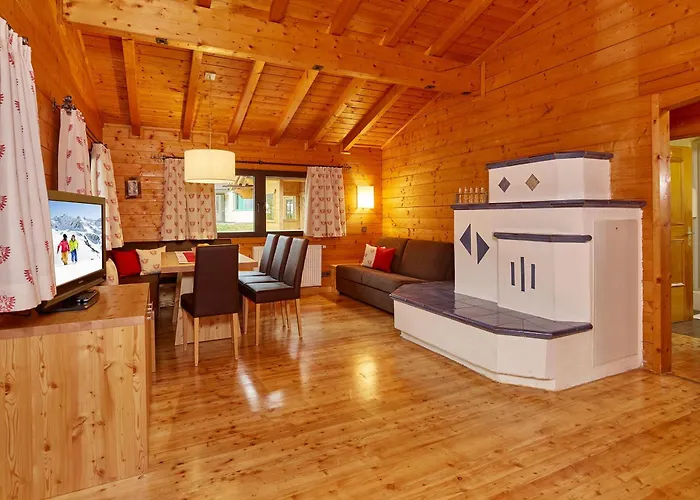 Hotel Garni Kristall Kühtai