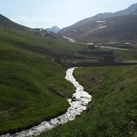 Garni Kristall 호텔 3*