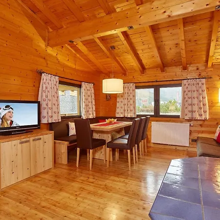 호텔 Garni Kristall