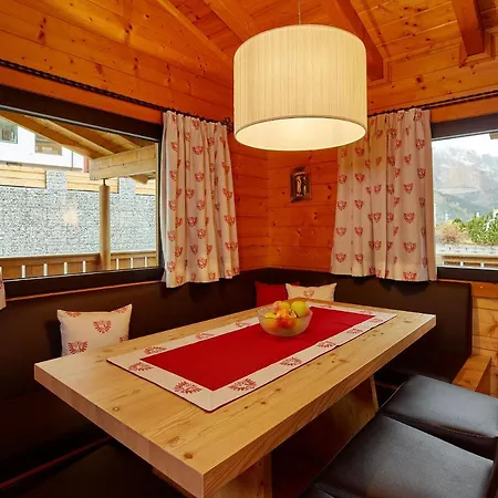 Garni Kristall 3* Kuehtai