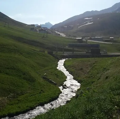 Garni Kristall Hotel 3*